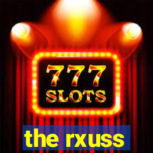 the rxuss